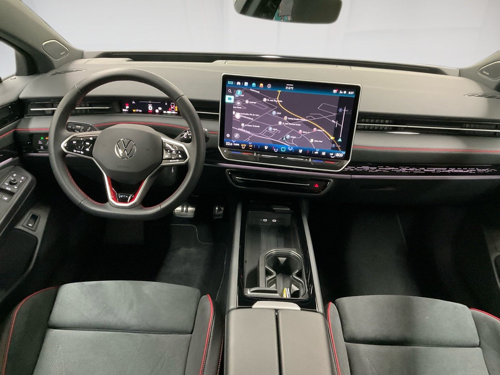 Volkswagen ID.7 - Bild 10