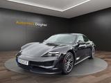 Porsche Taycan 4 S Approved Performancebatterie Plus - Porsche Taycan: Automatik