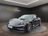 Porsche Taycan 4 S Approved Performancebatterie Plus - Porsche Taycan: 4s