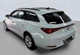 Seat Leon 2.0 TDI 110kW DSG ST  TOP Ausstattung - Seat Gebrauchtwagen von 2022