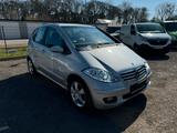 Mercedes-Benz A 180 CDI Avantgarde - gebrauchte Mercedes-Benz A 180 aus dem Jahr 2005