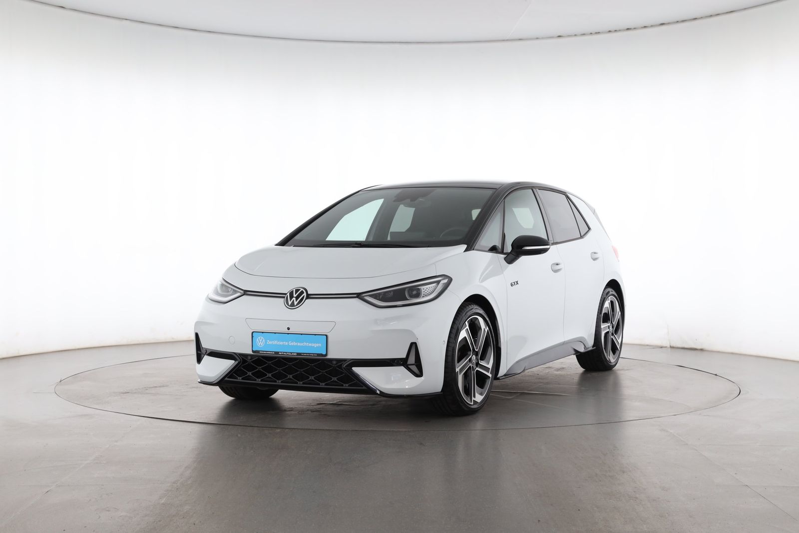 Volkswagen ID.3 - Bild 2