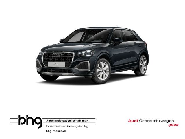 Image of Audi Q2
