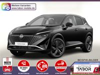 Nissan Qashqai - Vorschau Bild 1
