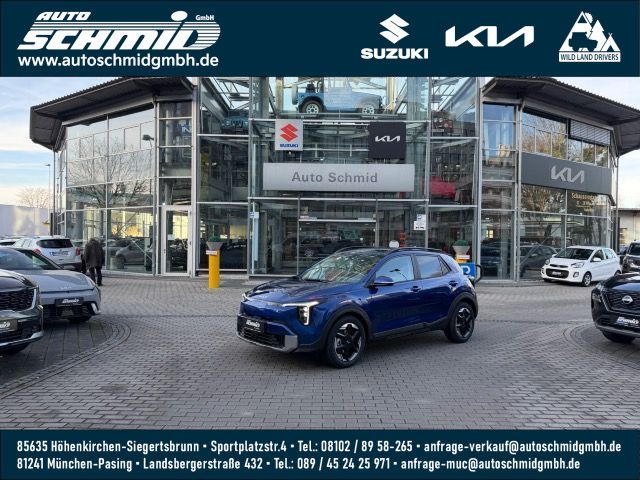 KIA Stonic STONIC 1.0T 115 48V DCT AUTOMATIK SPIRIT TECHNIK (N189213-2)