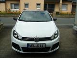 Volkswagen Golf 1.4 TSI 92kW BMT Exclusive Cabriolet Ex... - Volkswagen Golf: Exclusive