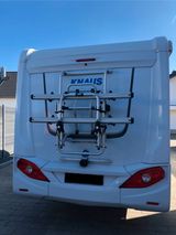 Knaus VAN I 650 MEG - Knaus Van