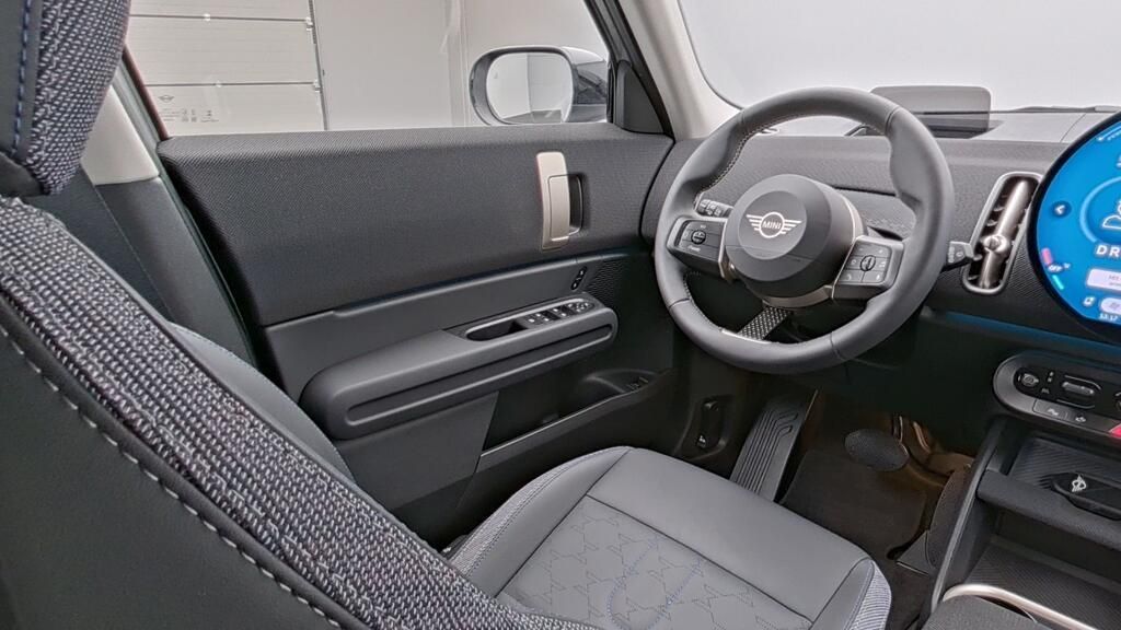 MINI Countryman C (Cooper) - Bild 11