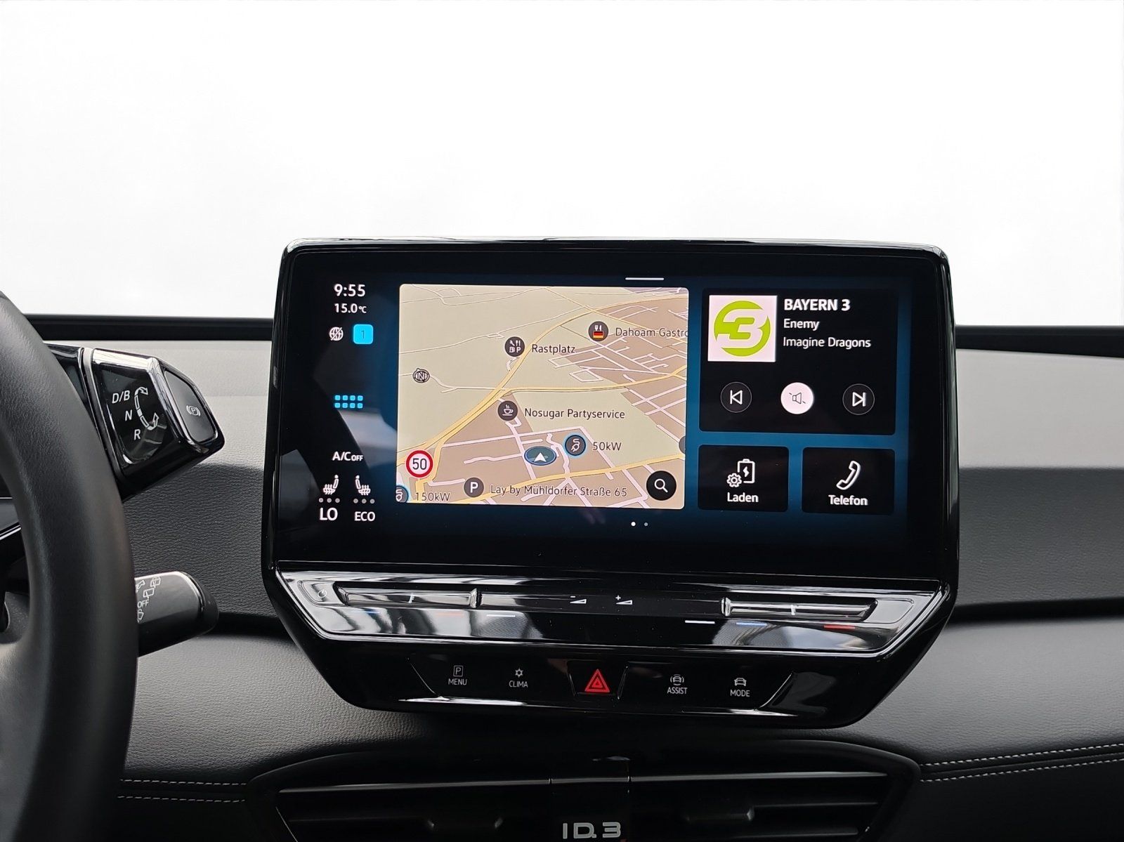Volkswagen ID.3 - Bild 14