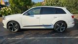 Audi Q7 50 TDI quattro+S HEADUP+STHZ+AHK+PANO+LUFT - Audi Q7: 50 TDI