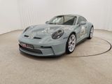 Porsche 911 S/T Heritage| Lift| Keramik |Matrix |Bose - Porsche in Chemnitz: 911