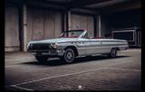 Buick  Electra 225 Cabrio / V8 Traum / US-Car / H - Buick Electra Gebrauchtwagen
