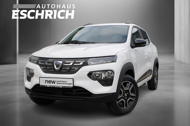 Dacia Spring Comfort