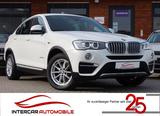 BMW X4 xDrive 20 d xLine |Xenon|HUD|AHK|Leder| - gebrauchte BMW X4 aus dem Jahr 2016