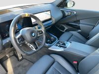 BMW X3 M50 - Vorschau Bild 10