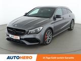 Mercedes-Benz CLA 45 Shooting Brake AMG 4Matic Aut.*LED*NAVI* - Mercedes-Benz CLA 45 AMG Shooting Brake in Köln