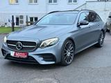 Mercedes-Benz E 53 AMG T-Modell 4Matic+/Pano/Burmester/Voll - gebrauchte Mercedes-Benz E 53 AMG aus dem Jahr 2020