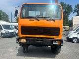 Mercedes-Benz 1619-1719-1819- Allrad 4x4 Or.165000 Km - Mercedes-Benz 1980