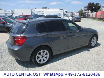 BMW 116 - 3