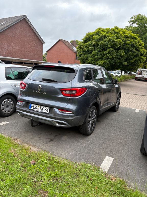 Image of Renault Kadjar