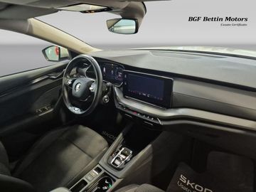 Skoda Octavia - 10