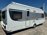 Knaus Südwind 590 Markise+Vorzelt Duo Control Mover - Knaus Suedwind