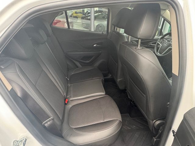 OPEL Mokka X Color Innovation Start/Stop 4x4