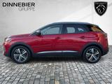 Peugeot 3008 Hybrid 225 Allure Pack 360-CAM ACC CAM LED - Peugeot 3008 Allure mit Hybrid-Antrieb (Benzin/Elektro)