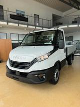 Iveco Daily*35S14B*Pritsche*Klima*AHK*Sofort