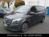 Mercedes-Benz Vito Kasten 114 CDI kompakt Stdhz LED 2x Schiebe