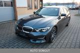 BMW 320d T. xDrive Luxury Line*1.HAND*STDHZ*STOP&GO* - BMW 320 mit Diesel-Antrieb: Leder, Allradantrieb, Kombi, Automatik, 320d Xdrive