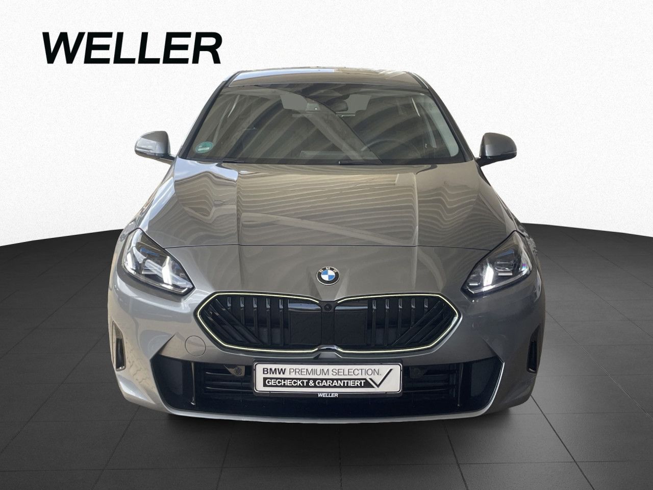 BMW 120 - Bild 6