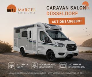 Chausson 640 Titanium Line Ford