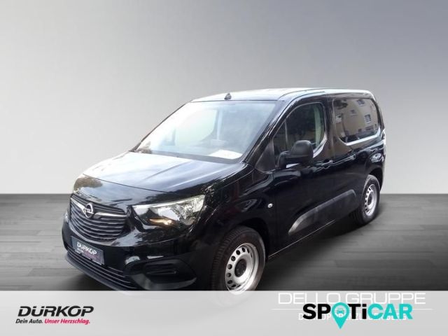 Opel Combo e-Cargo Edition Klima Rückfahrcam PDC Berg