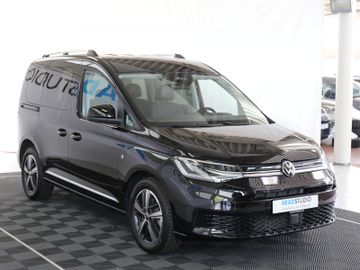 Volkswagen Caddy eHybrid DSG Style LED NAVI ACC KAMERA AHK
