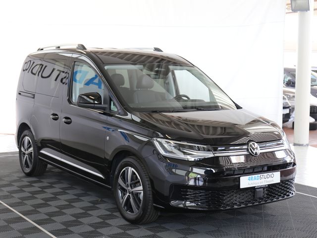 Volkswagen Caddy eHybrid DSG Style LED NAVI ACC KAMERA AHK
