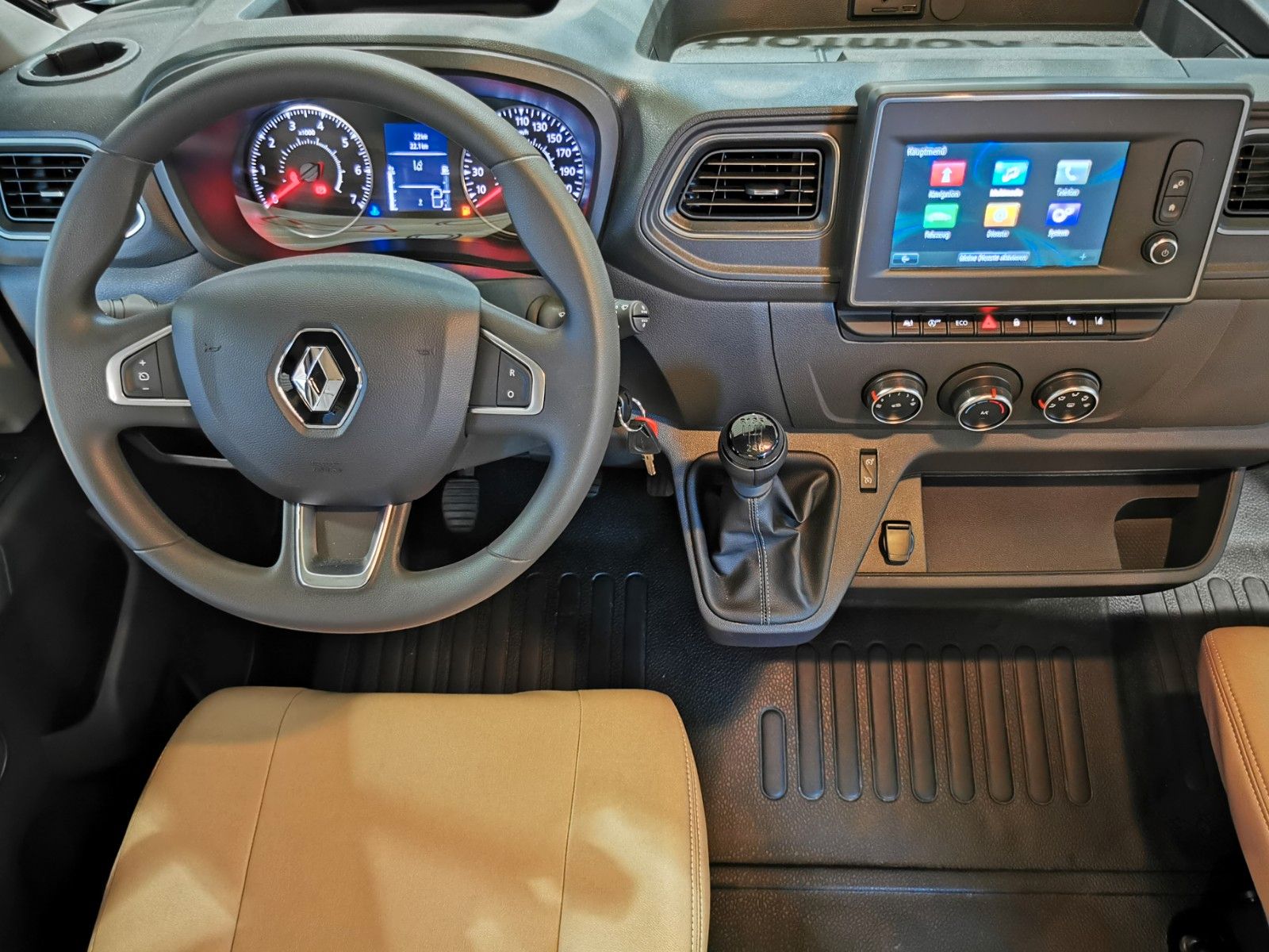 Fahrzeugabbildung Bürstner Delfin Limited C 621 - SIE SPAREN 19.253 € !!!