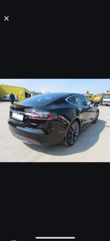 Tesla Model S P90D/FREESUPERCHARGER SC01/Schiebedach - Tesla in Köln