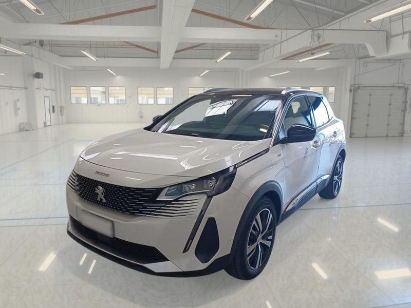 Image of Peugeot 3008