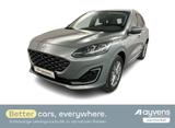 Ford Kuga VIGNALE 2.5 Duratec PHEV - Ford Kuga: Vignale