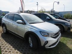 VW Taigo 1,0 TSI +LED+SHZ+PDC+ Bild 2