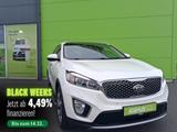 Kia Sorento 2.2CRDi 4WD Aut.Platinum Edition+AHK+PDC - Kia Sorento: 2wd