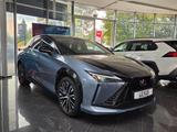 Lexus RZ 450 e DIRECT4 Launch ACC+LED+Navi+Pano+SD+SHZ - Lexus RZ Gebrauchtwagen