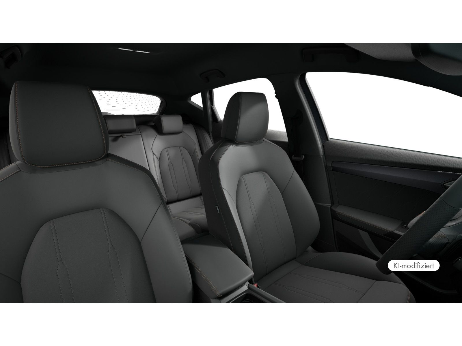 Cupra Formentor - Bild 5