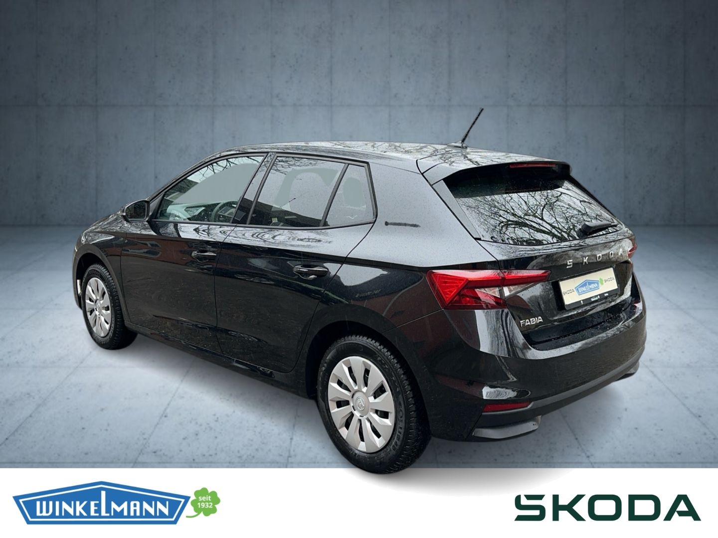 Skoda Fabia - Bild 3