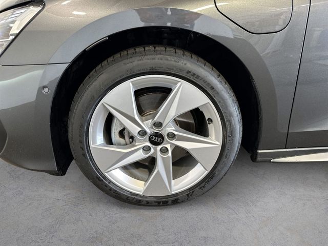 A3 Sportback 40 TFSI e S LINE LED+VCP+KAM+AHK+HU