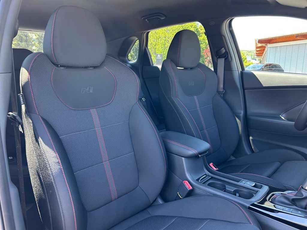 HYUNDAI i30 1.6 T-GDI N Line LED Kamera Lordose Assist