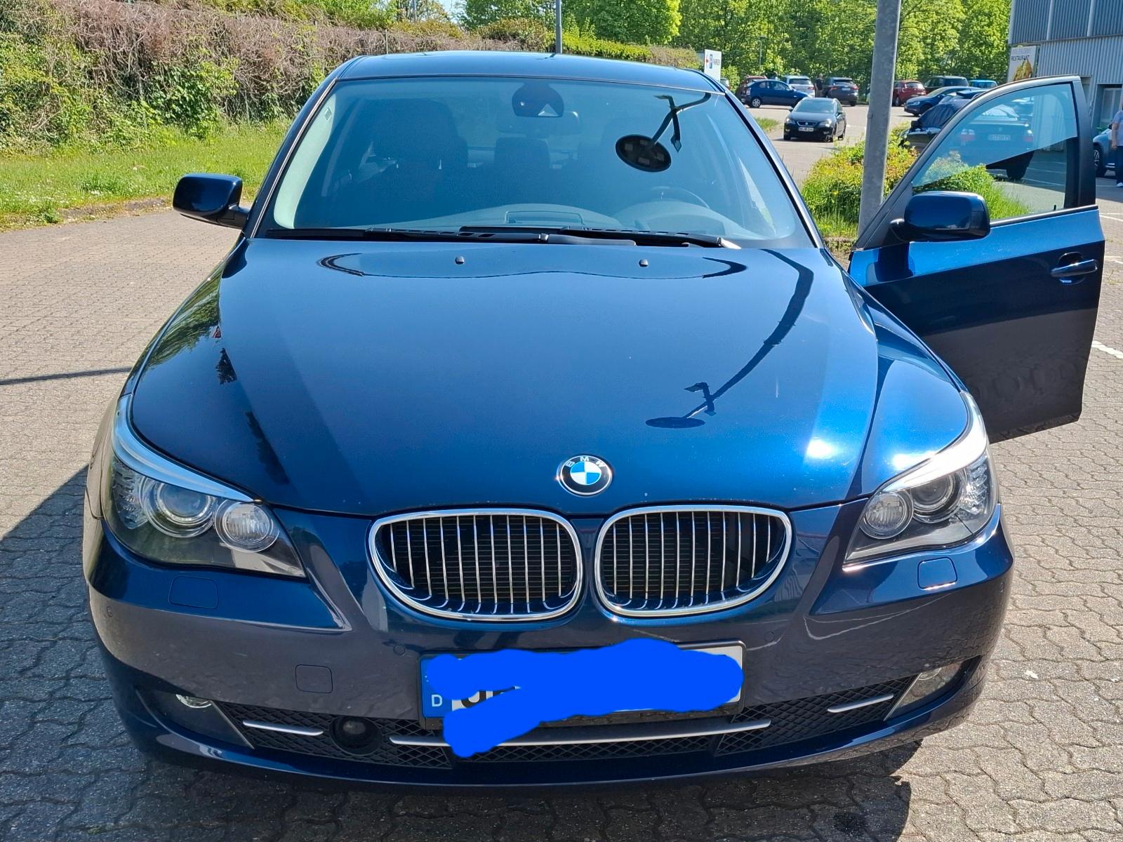 BMW 530i Edition Exclusive 