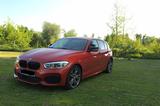 BMW 135 - BMW: Orange