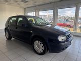 Volkswagen Golf 1.6 ! AHK ! KLIMA ! - gebrauchte VW Golf aus dem Jahr 2002
